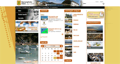 Desktop Screenshot of ibarrangelu.net